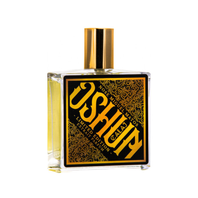 Immagine del profumo Oshun di Calaj