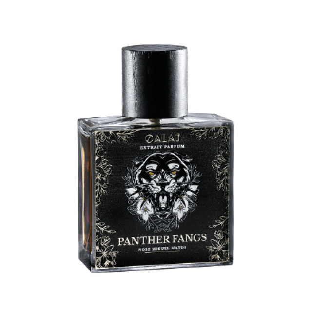 Immagine del profumo Panther Fangs di Calaj