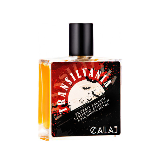 Immagine del profumo Transilvania di Calaj