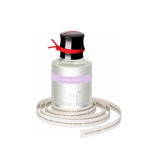 Immagine del profumo Dolce Riso di Cale Fragranze d’Autore