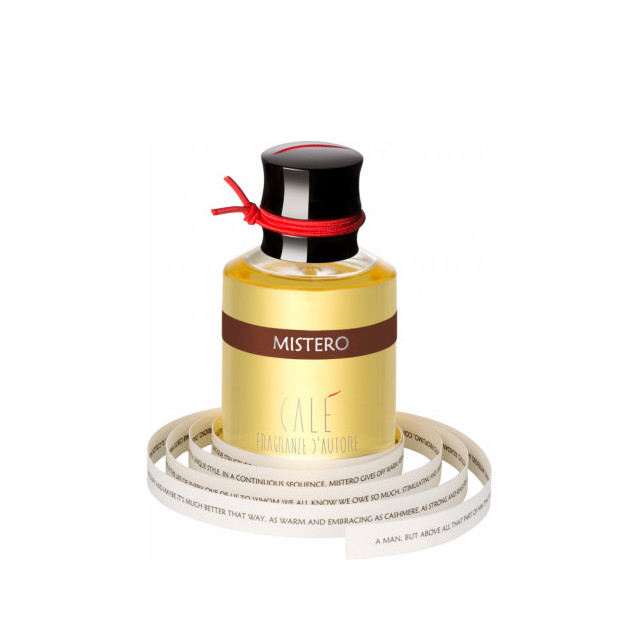 Immagine del profumo Mistero di Cale Fragranze d’Autore