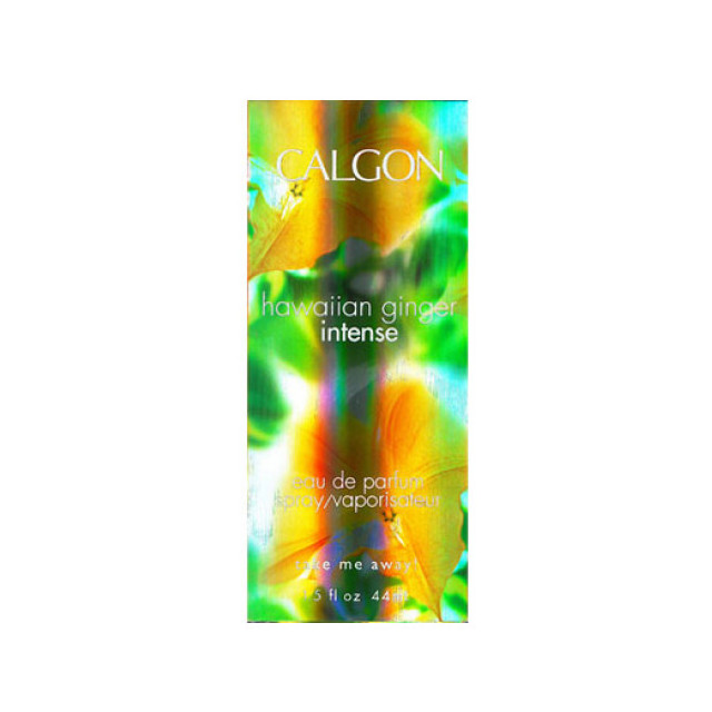 Immagine del profumo Hawaiian Ginger di Calgon