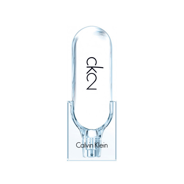Immagine del profumo CK2 di Calvin Klein