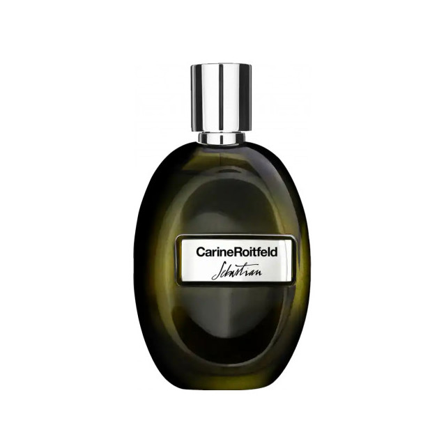 Immagine del profumo Sebastian di Carine Roitfeld