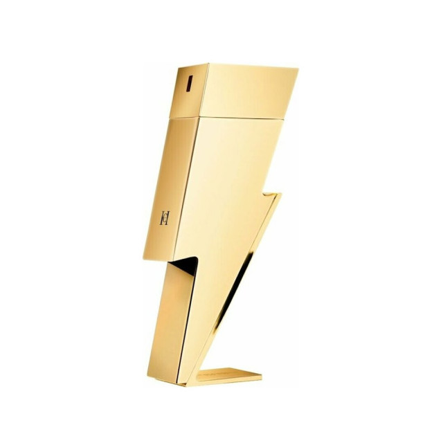 Immagine del profumo Bad Boy Gold Fantasy di Carolina Herrera
