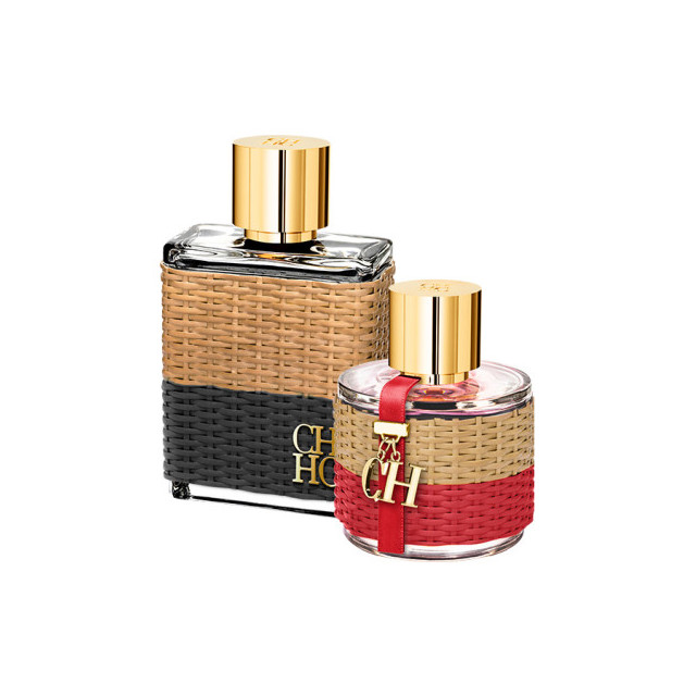 Immagine del profumo CH Central Park di Carolina Herrera