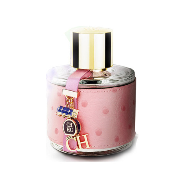 Immagine del profumo CH Grand Tour di Carolina Herrera