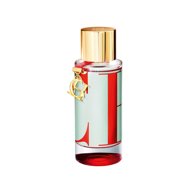 Immagine del profumo CH L'Eau 2017 di Carolina Herrera