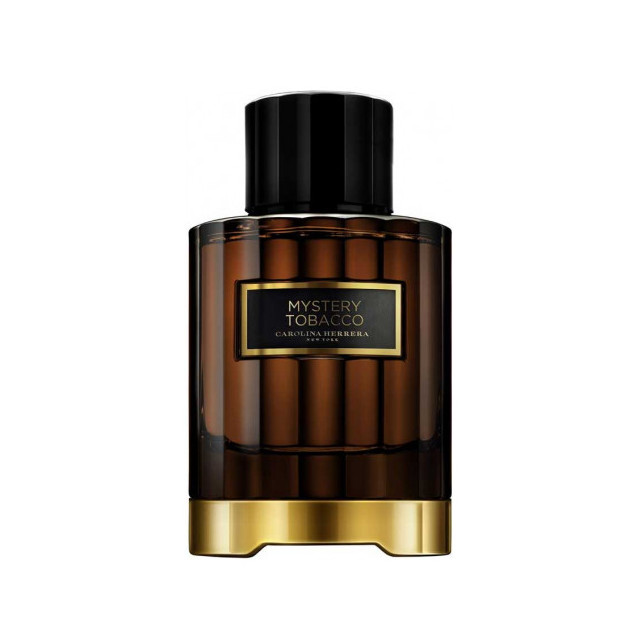Immagine del profumo Mystery Tobacco di Carolina Herrera