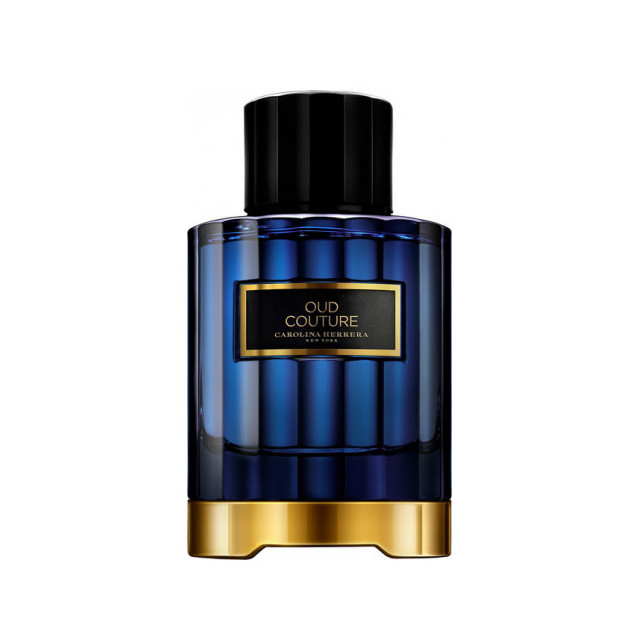 Immagine del profumo Oud Couture di Carolina Herrera