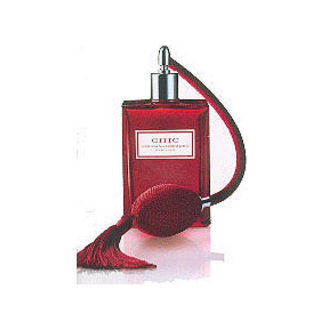 Immagine del profumo So Chic Limited Edition di Carolina Herrera