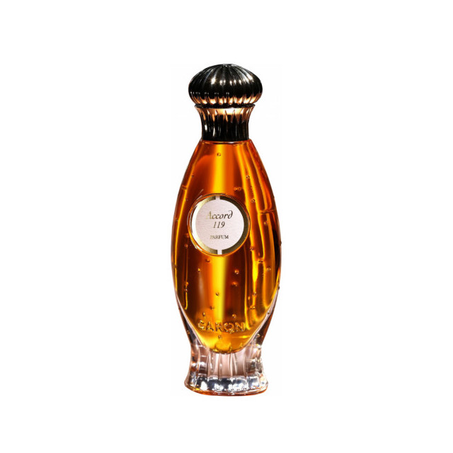 Immagine del profumo Accord 119 di Caron