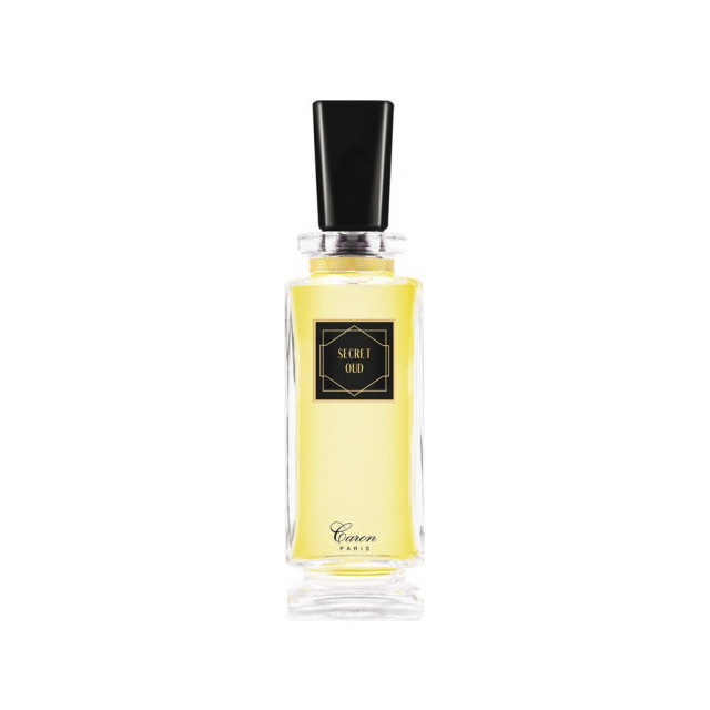 Immagine del profumo Secret Oud di Caron