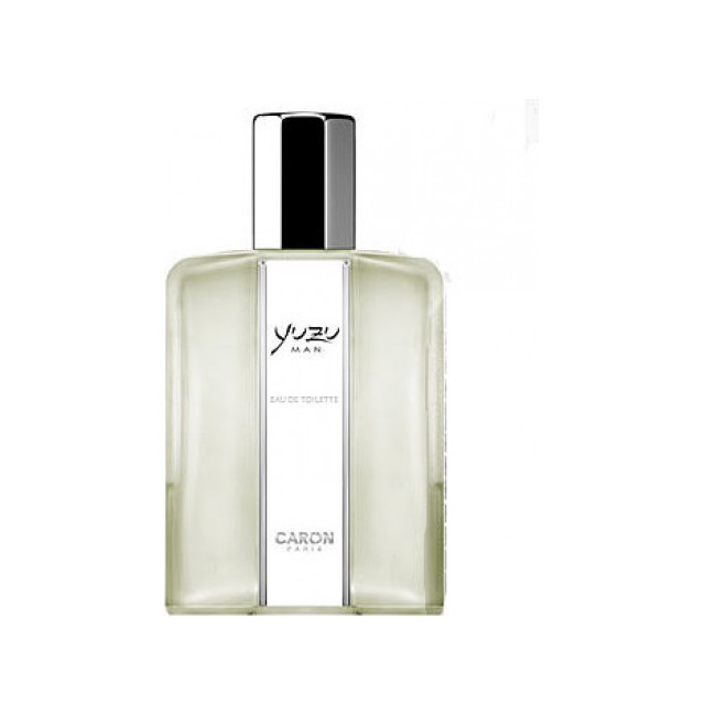 Immagine del profumo Yuzu Man di Caron
