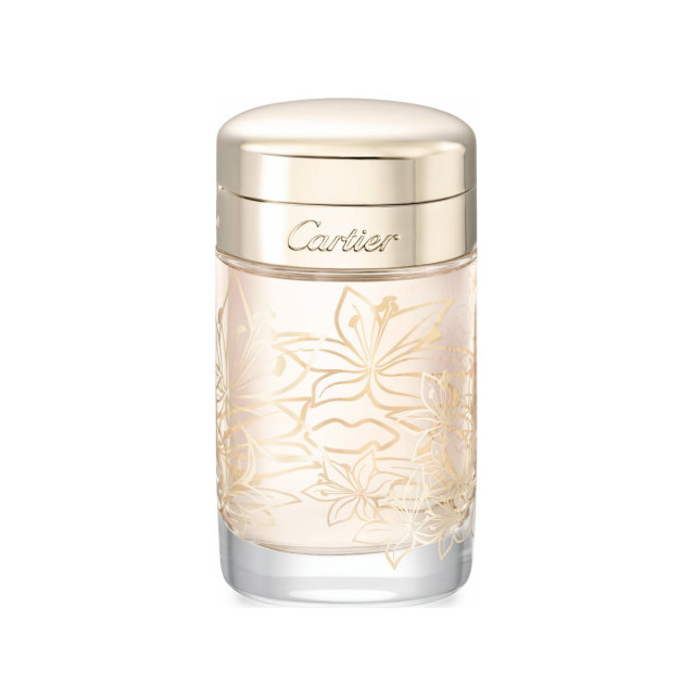Immagine del profumo Baiser Vole Eau de Parfum Collector Edition di Cartier