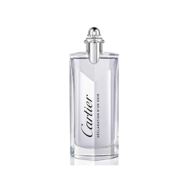 Immagine del profumo Declaration d'Un Soir di Cartier