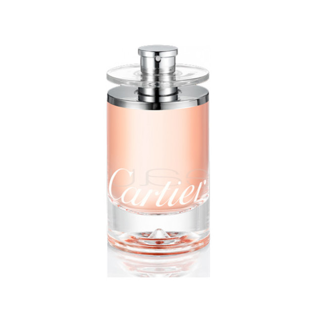 Immagine del profumo Eau de Cartier Essence de Paradis di Cartier