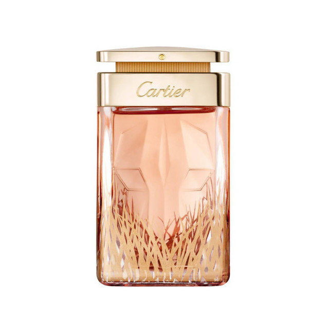 Immagine del profumo La Panthere Eau de Parfum Edition Limitee 2017 di Cartier