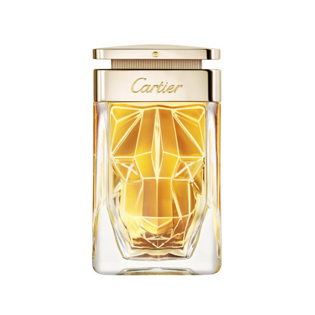 Immagine del profumo La Panthere Eau de Parfum Edition Limitee 2019 di Cartier