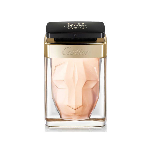 Immagine del profumo La Panthere Edition Soir di Cartier