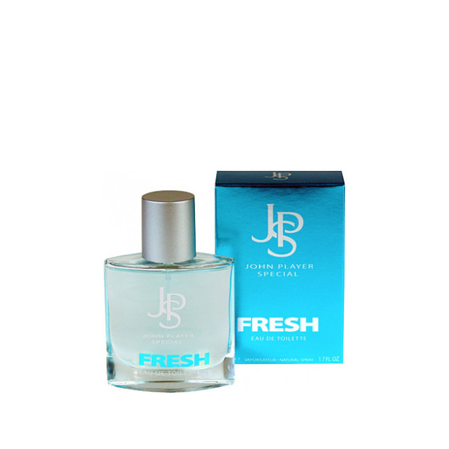 Immagine del profumo Fresh di John Player Special