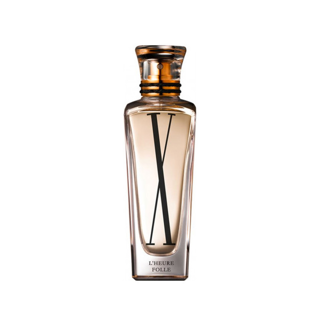 Immagine del profumo Les Heures de Cartier: L'Heure Folle X di Cartier