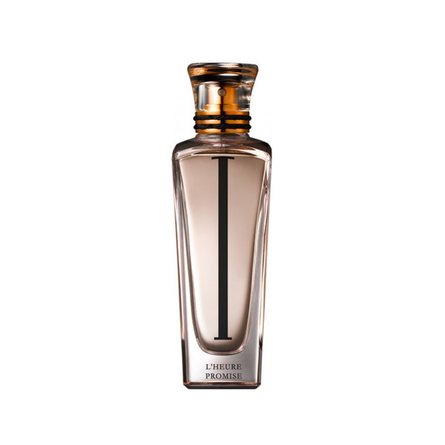 Immagine del profumo Les Heures de Cartier: L'Heure Promise I di Cartier