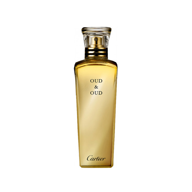 Immagine del profumo Oud & Oud di Cartier