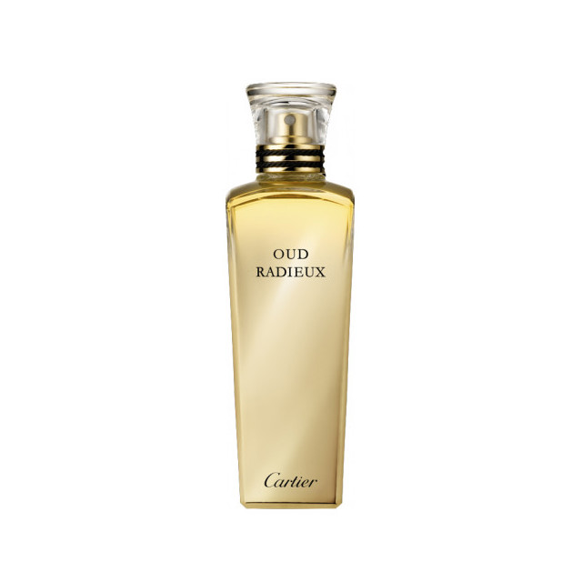 Immagine del profumo Oud Radieux di Cartier