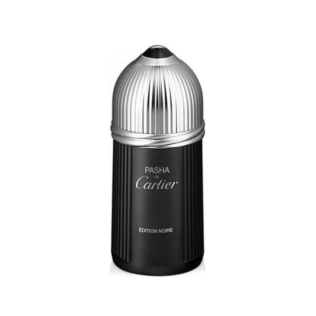 Immagine del profumo Pasha de Cartier Edition Noire di Cartier