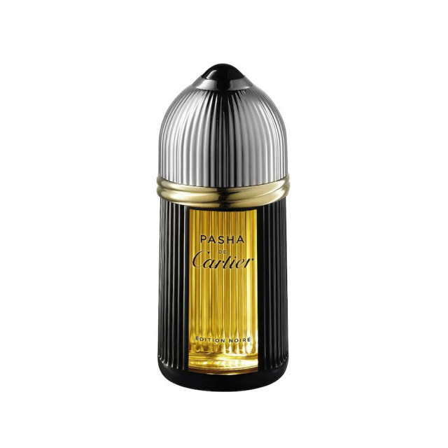 Immagine del profumo Pasha de Cartier Edition Noire Eau de Toilette di Cartier