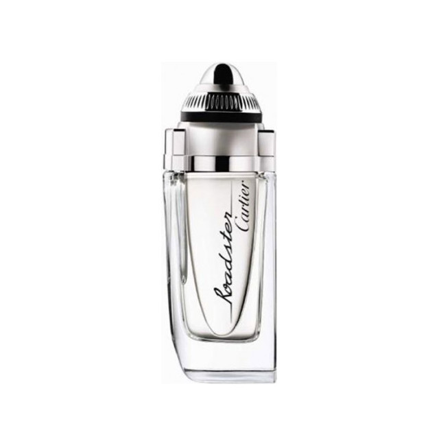 Immagine del profumo Roadster di Cartier