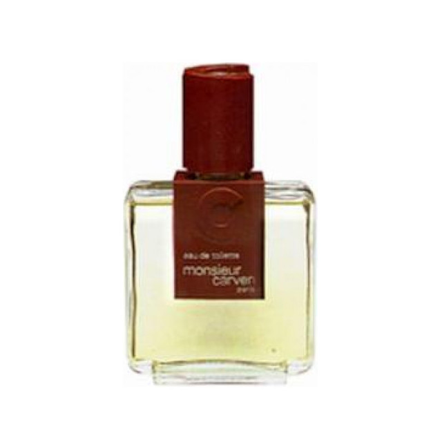 Immagine del profumo Monsieur Carven di Carven