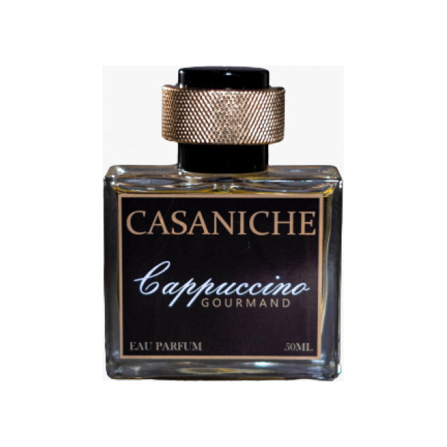 Immagine del profumo Cappuccino Gourmand di Casaniche