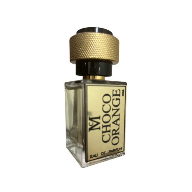 Immagine del profumo Choco Orange di Casaniche