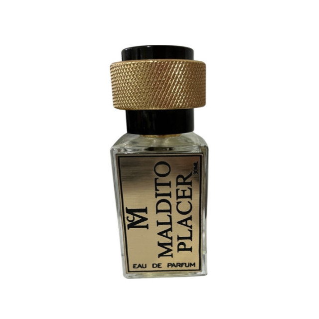 Immagine del profumo Maldito Placer di Casaniche