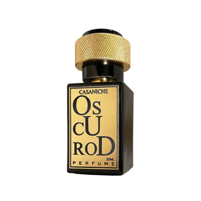 Immagine del profumo OscUroD di Casaniche