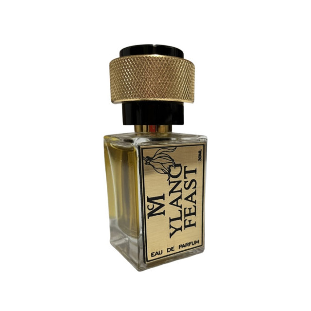 Immagine del profumo Ylang Feast di Casaniche
