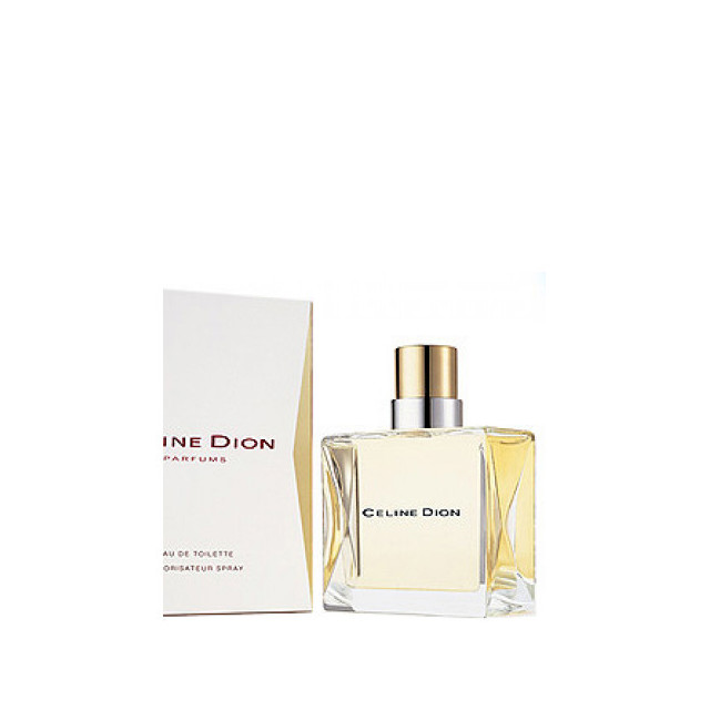 Immagine del profumo Celine Dion di Celine Dion