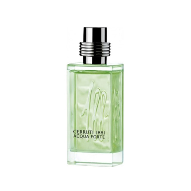 Immagine del profumo 1881 Acqua Forte di Cerruti