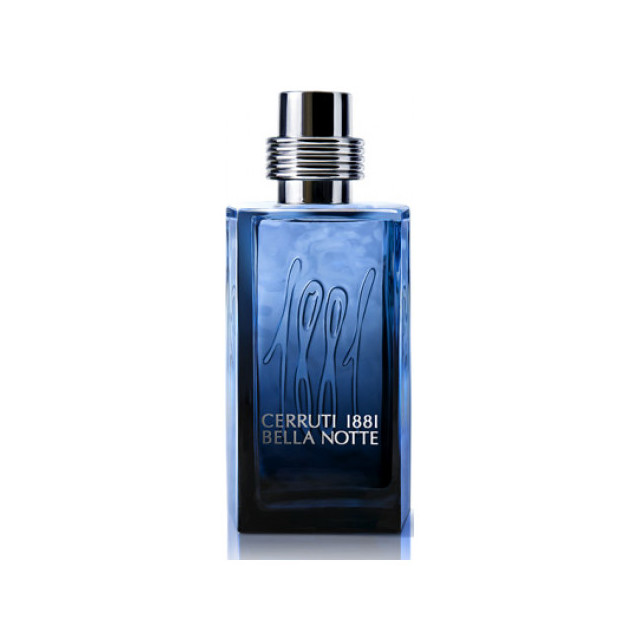 Immagine del profumo 1881 Bella Notte Man di Cerruti