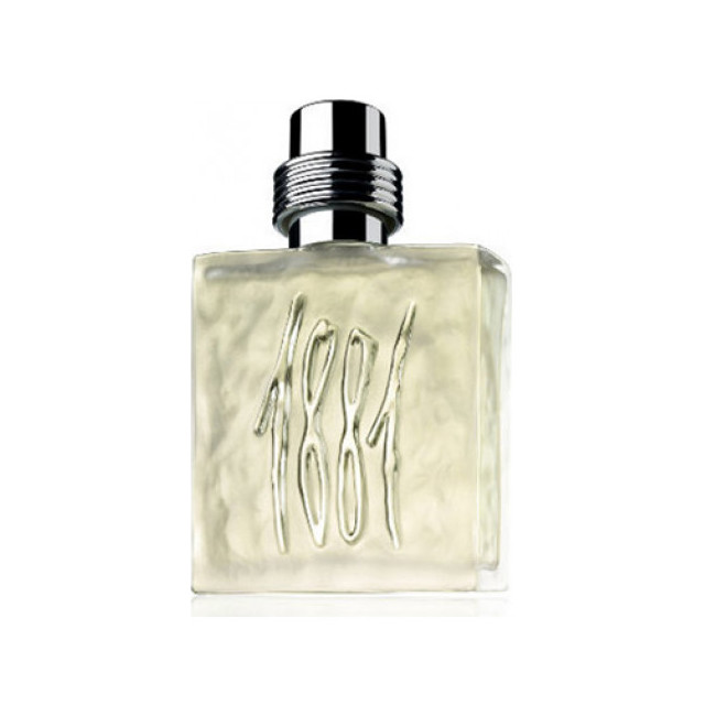Immagine del profumo 1881 Men di Cerruti