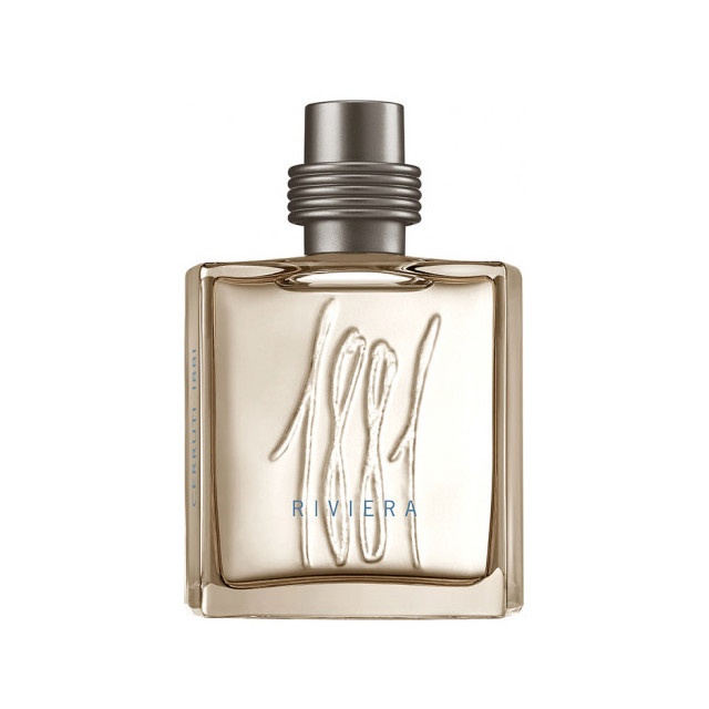 Immagine del profumo 1881 Riviera di Cerruti