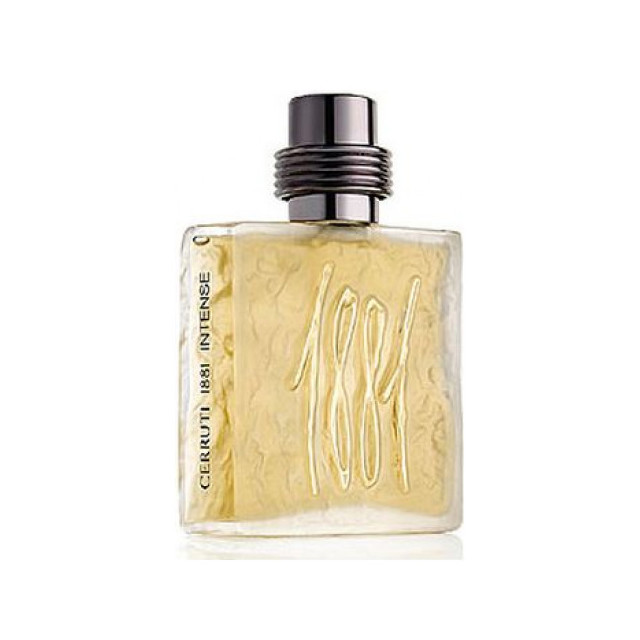 Immagine del profumo Cerruti 1881 Intense Pour Homme di Cerruti