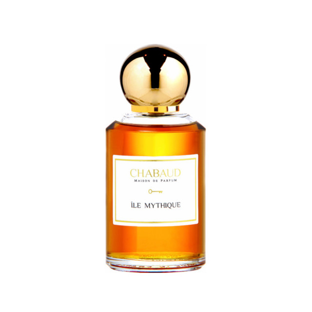 Immagine del profumo Ile Mythique di Chabaud Maison de Parfum
