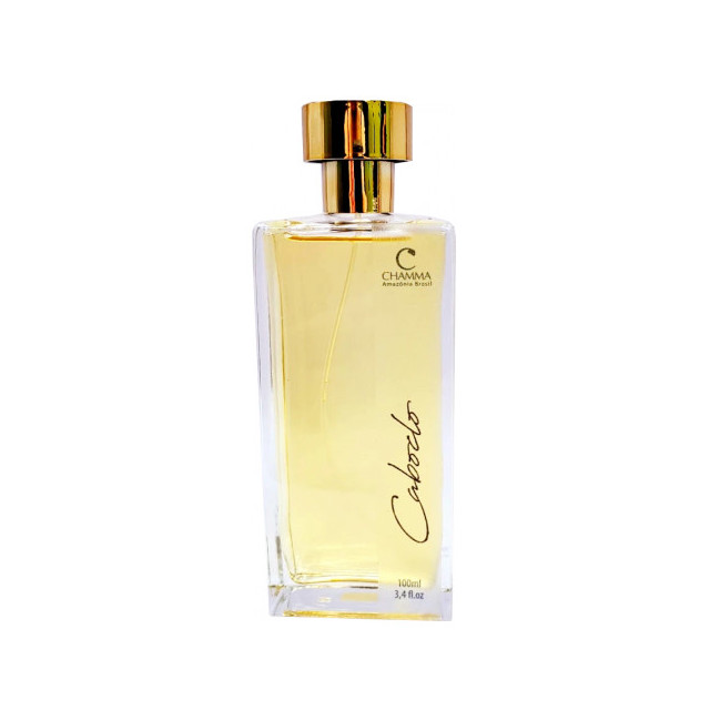 Immagine del profumo Caboclo di Chamma da Amazônia