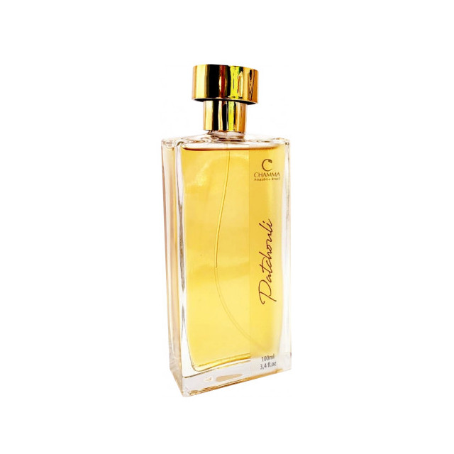 Immagine del profumo Patchouli di Chamma da Amazônia