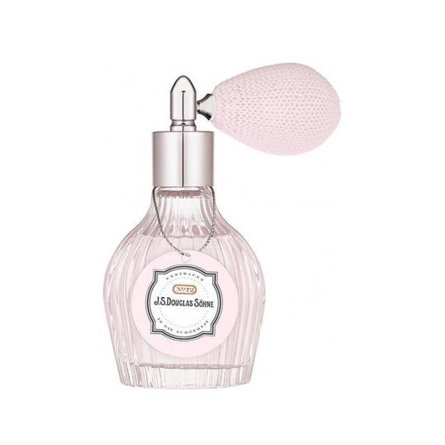 Immagine del profumo Vitamins & Shea oil (Vitamine & Shea Öl) di JS Douglas Söhne