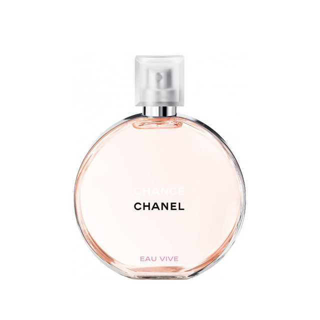Immagine del profumo Chance Eau Vive di Chanel