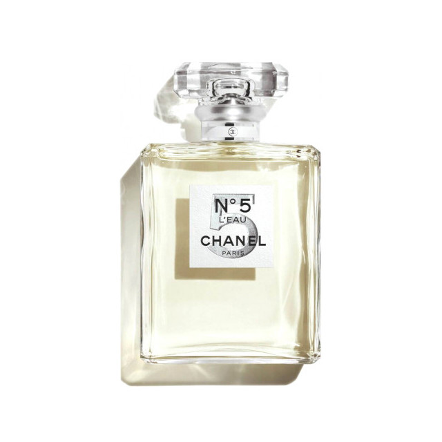Immagine del profumo Chanel No 5 L'Eau Eau De Toilette 100th Anniversary – Ask For The Moon Limited Edition di Chanel